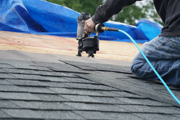 Fast & Reliable Emergency Roof Repairs in Atlanta, GA